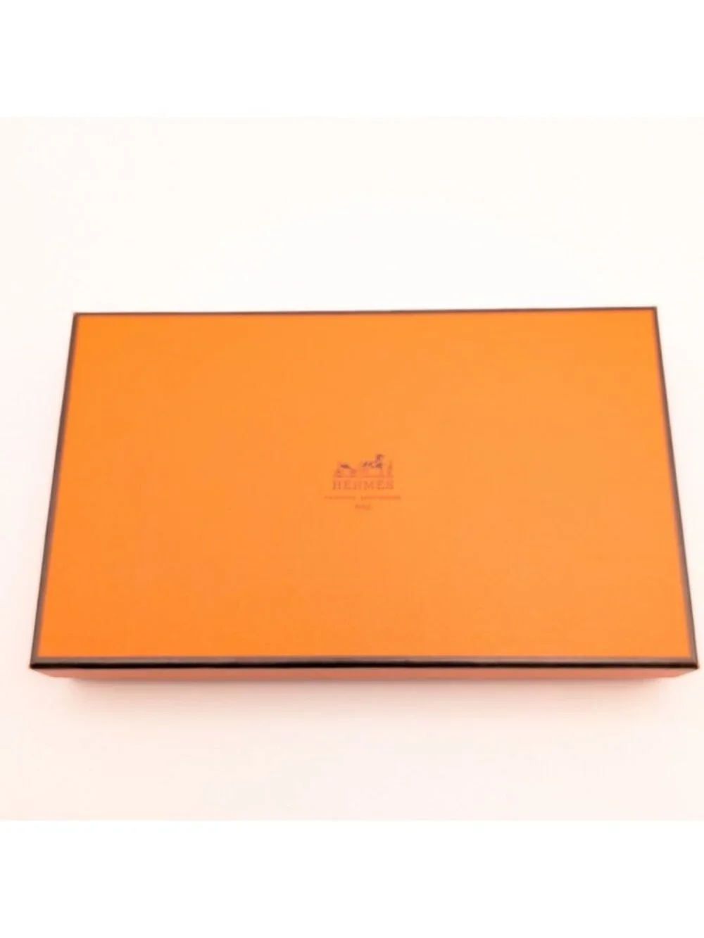 Hermes tag chevre